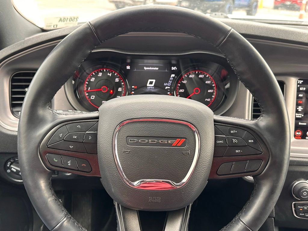 Used 2023 Dodge Charger SXT w/ Blacktop Package image 24