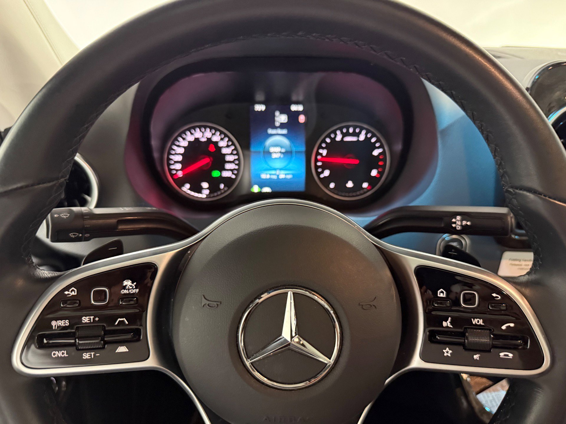 Used 2022 Mercedes-Benz Sprinter 3500 image 44