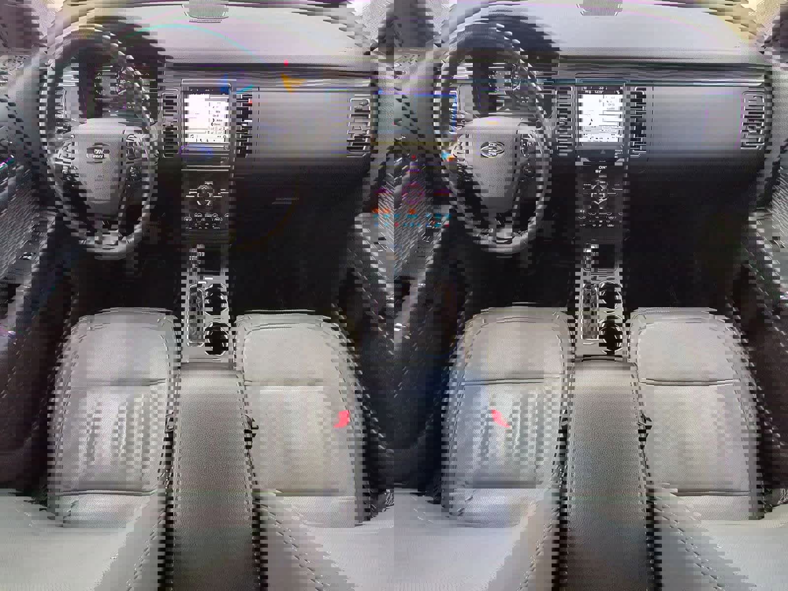 Used 2018 Ford Flex Limited w/ Equipment Group 303A image 15