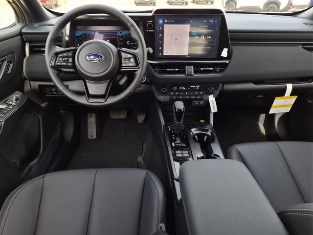 New 2026 Subaru Outback Limited AWD/4WD image 14