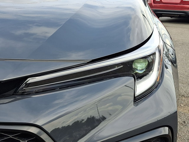 Certified 2025 Toyota Corolla SE FWD image 29