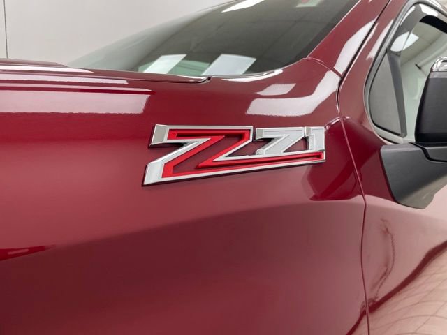 Used 2019 Chevrolet Silverado 1500 LT w/ All-Star Edition image 19