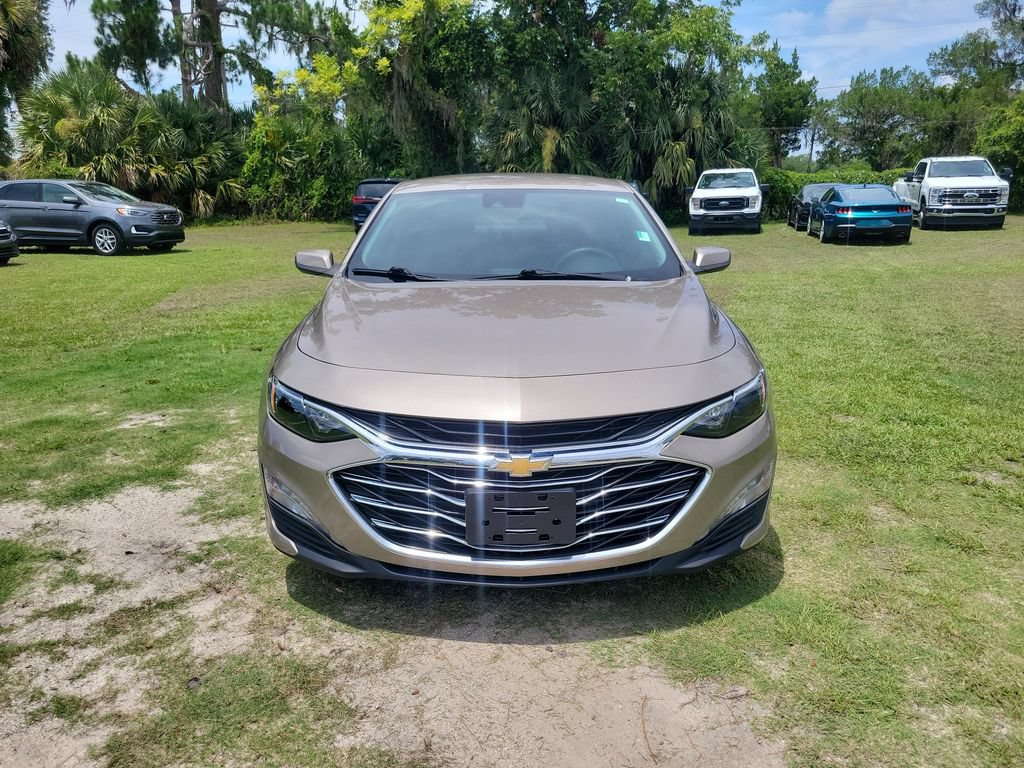 Used 2023 Chevrolet Malibu LT FWD image 6