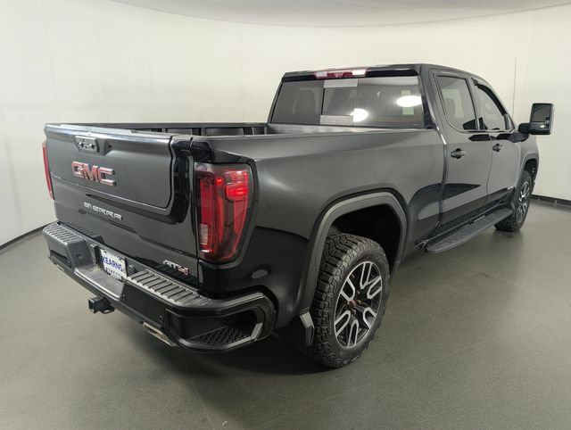 Used 2024 GMC Sierra 1500 AT4 w/ Technology Package AWD/4WD image 7