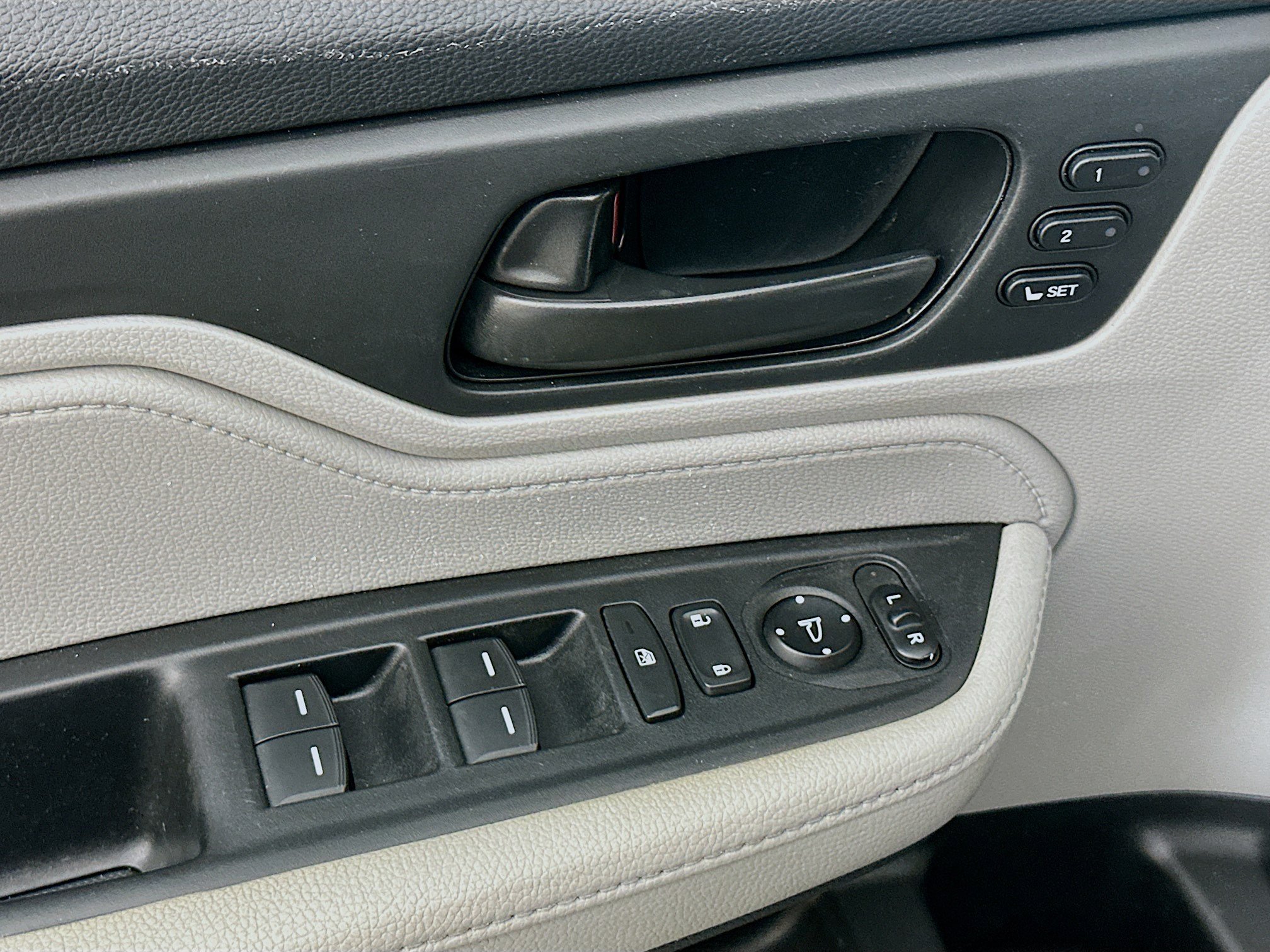 Used 2022 Honda Odyssey EX-L image 15