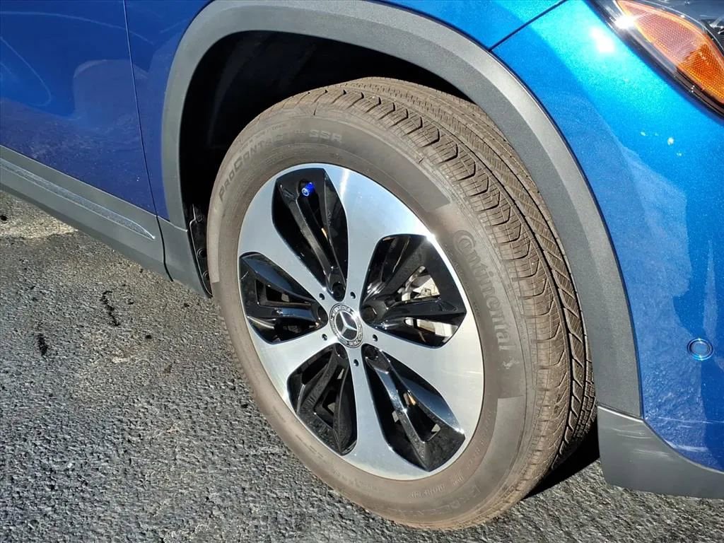 Used 2025 Mercedes-Benz GLA 250 image 9