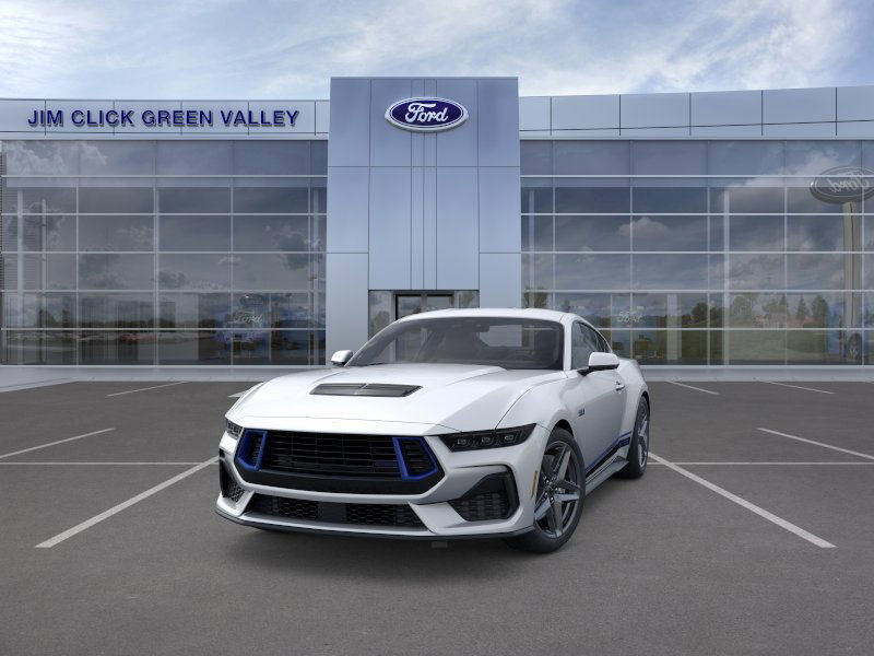 New 2025 Ford Mustang GT Premium image 2