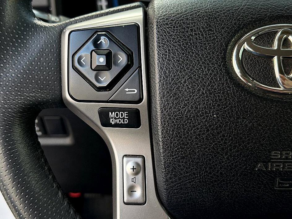 Used 2019 Toyota 4Runner SR5 Premium image 15