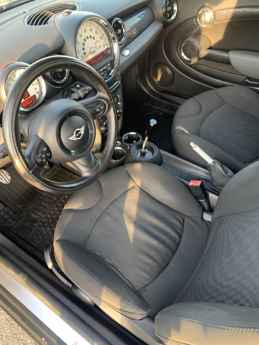 Used 2012 MINI Cooper S image 16