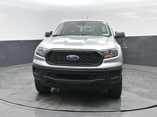Used 2020 Ford Ranger XL w/ Trailer Tow Package AWD/4WD image 21