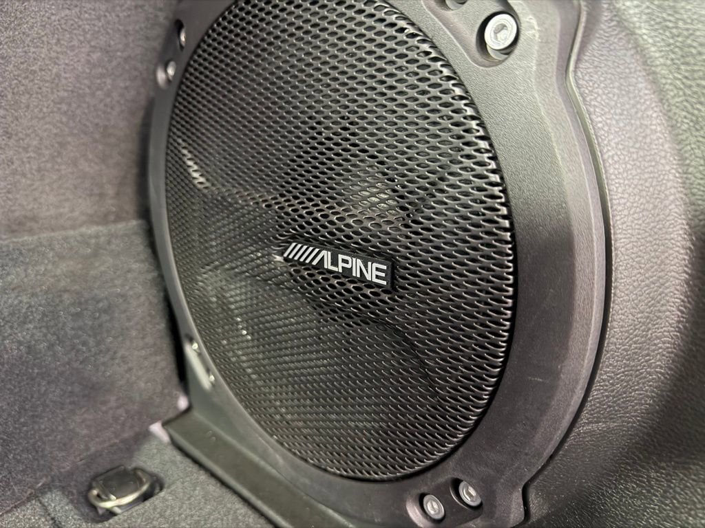 Used 2023 Jeep Wrangler Unlimited Rubicon 4xe w/ Steel Bumper Group image 30