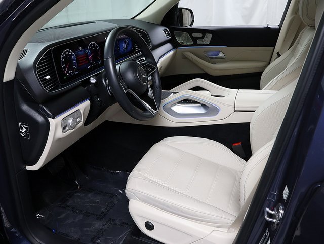 Certified 2024 Mercedes-Benz GLE 350 4MATIC image 10