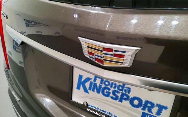 Used 2019 Cadillac XT5 Luxury image 27