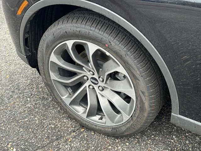 New 2026 Lincoln Aviator AWD image 10