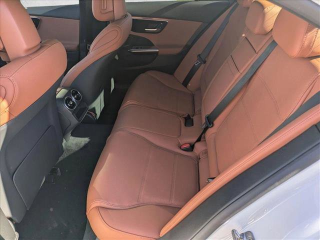 New 2026 Mercedes-Benz C 300 Sedan image 15