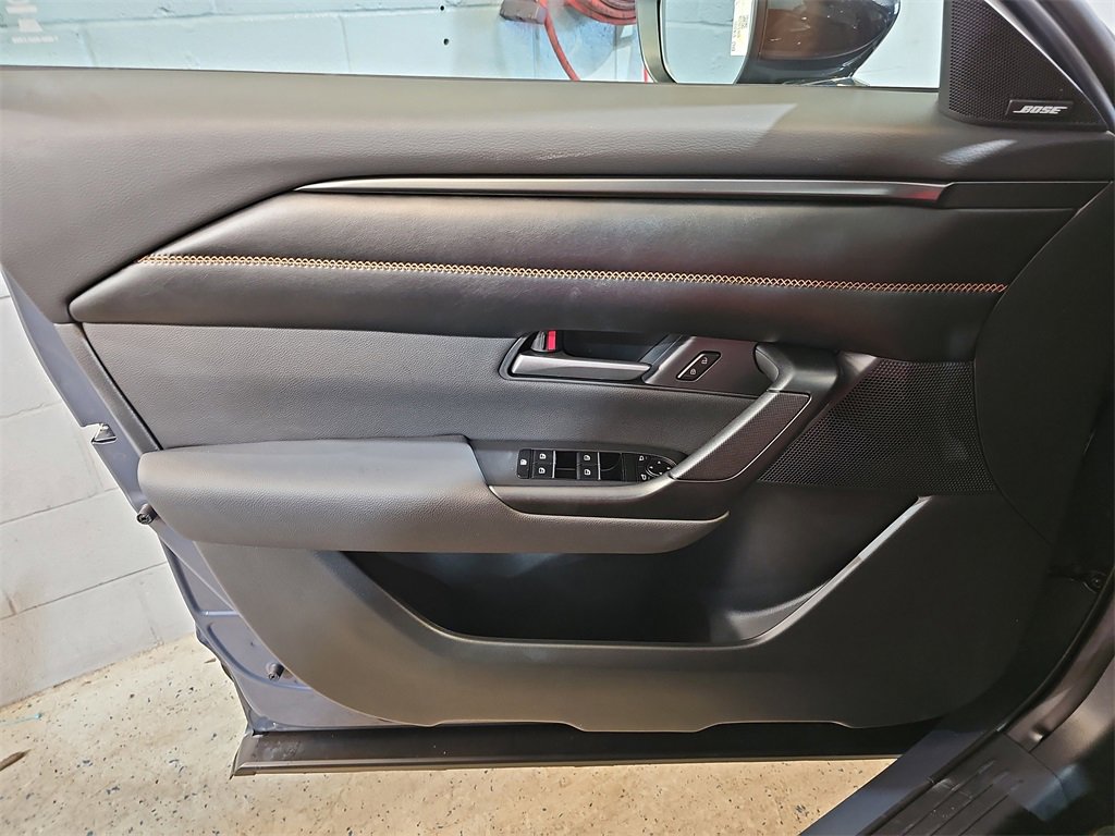 New 2025 MAZDA CX-50 AWD 2.5 Hybrid w/ Weather Package image 27