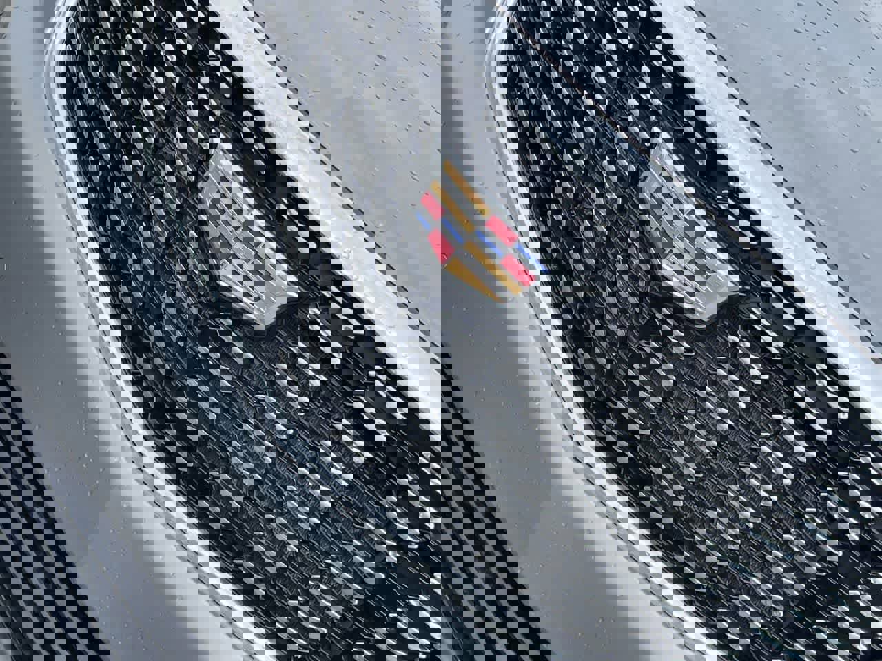 Used 2023 Cadillac XT5 Premium Luxury image 37