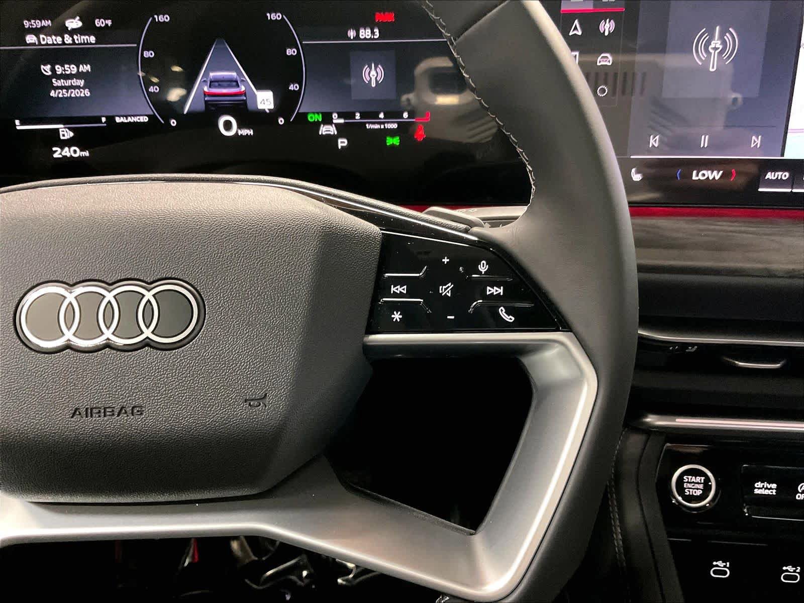 Certified 2025 Audi Q5 Premium AWD/4WD image 20