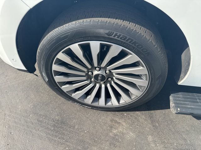 Used 2021 Lincoln Navigator L Reserve w/ Luxury Package image 25