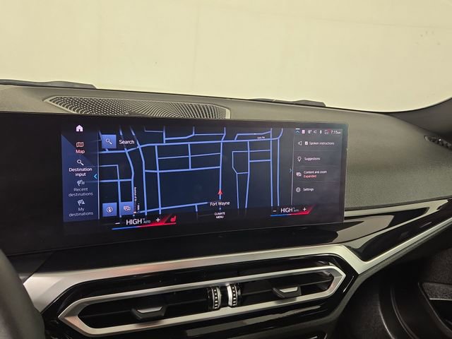 Used 2024 BMW 230i xDrive Coupe w/ Convenience Package AWD/4WD image 17