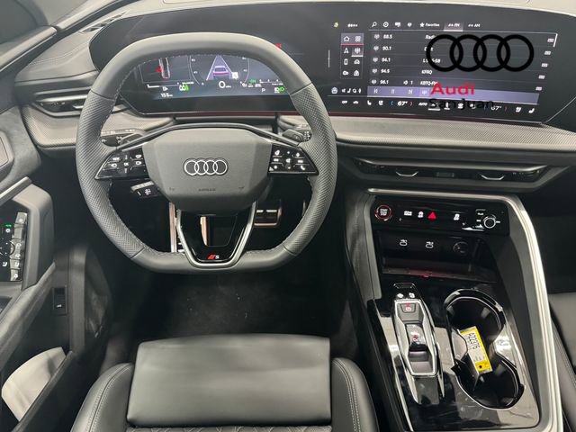 New 2025 Audi SQ5 Premium Plus image 3