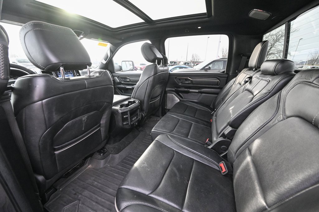 Used 2019 RAM 1500 Limited image 21