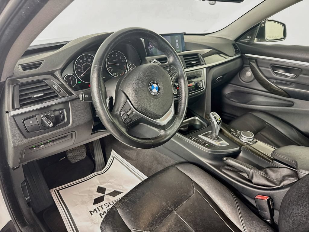 Used 2015 BMW 428i xDrive Coupe AWD/4WD image 10