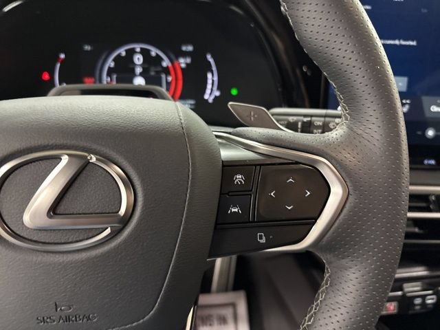 Used 2024 Lexus RX 350 F Sport AWD/4WD image 26