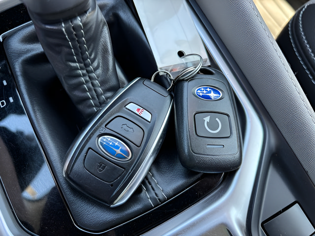 Used 2023 Subaru Forester Limited AWD/4WD image 11