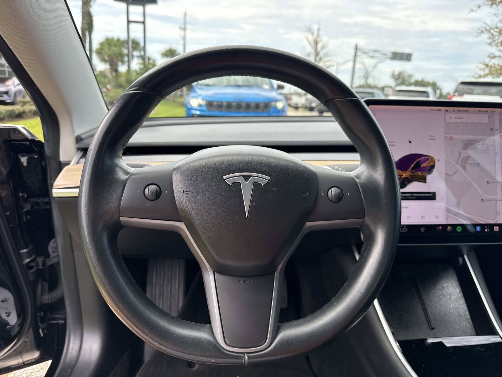 Used 2019 Tesla Model 3 Standard Range RWD image 14