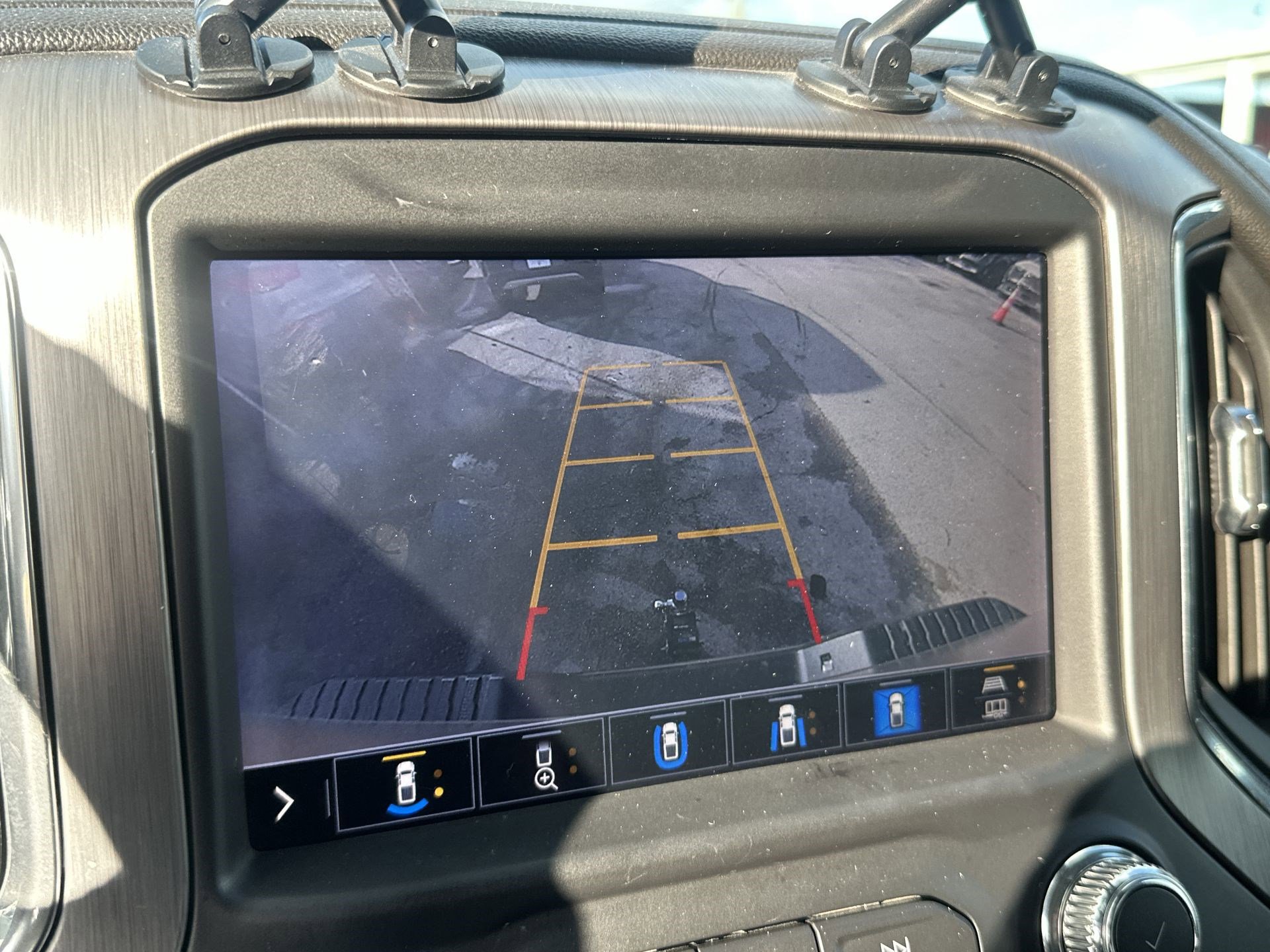 Used 2020 GMC Sierra 2500 Denali w/ Denali Ultimate Package image 20