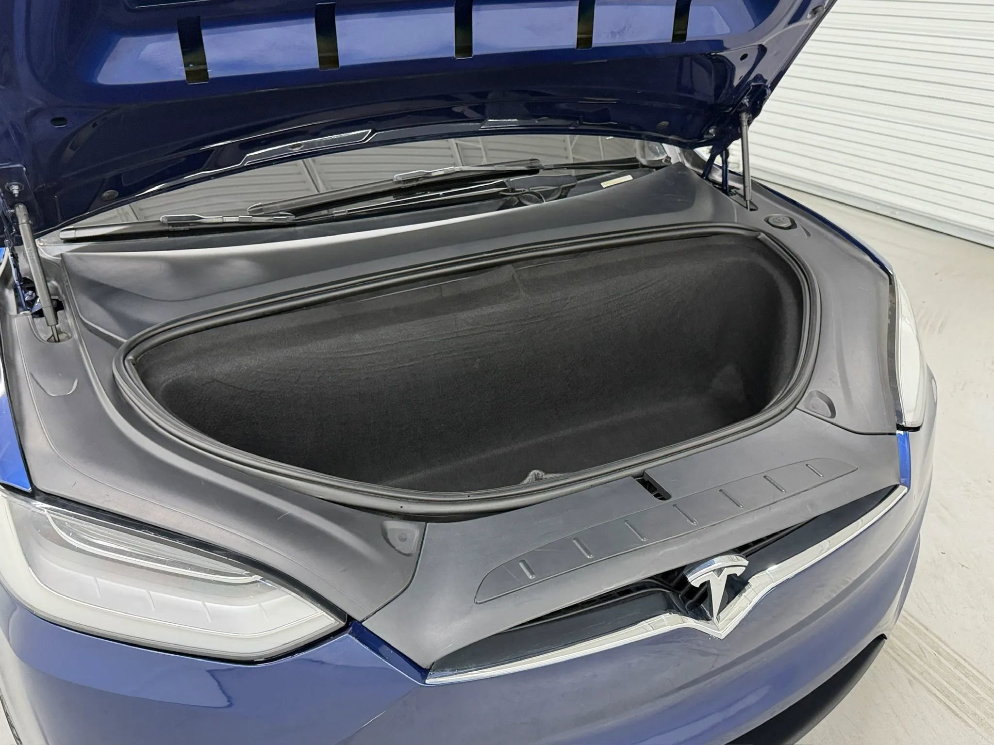 Used 2020 Tesla Model X Long Range AWD/4WD image 56