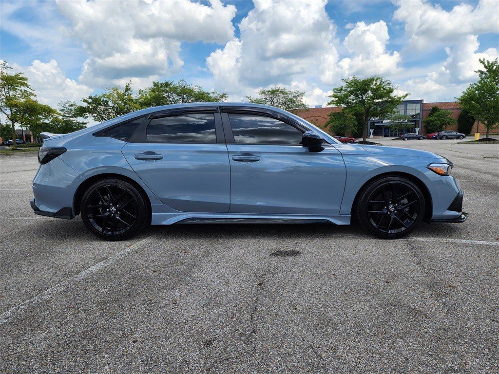 Used 2022 Honda Civic Si image 17