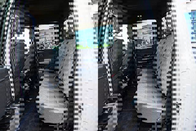 Used 2024 Ford F150 XLT w/ Equipment Group 303A High image 16