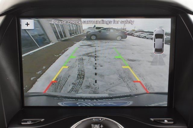 Used 2017 Ford Escape Titanium image 29