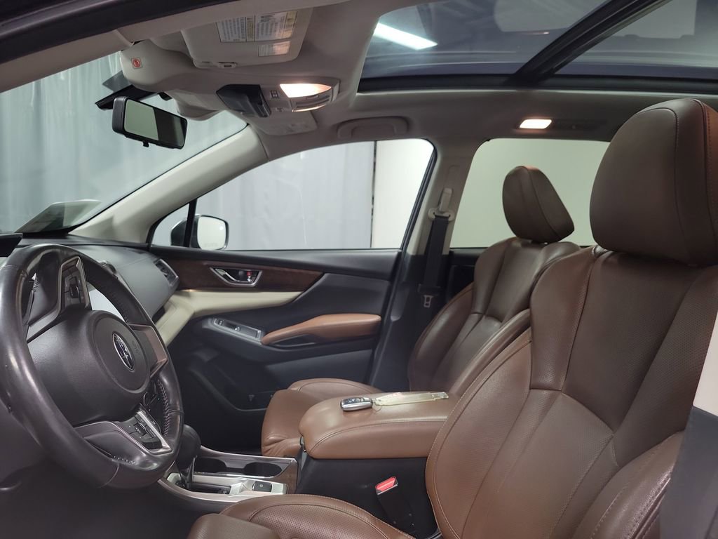 Used 2020 Subaru Ascent Touring w/ Popular Package #2 image 13