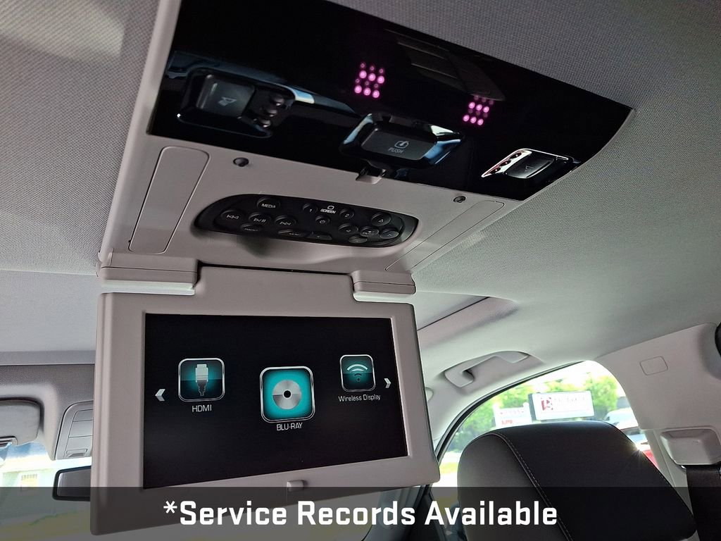 Used 2019 Chevrolet Tahoe LT AWD/4WD image 15