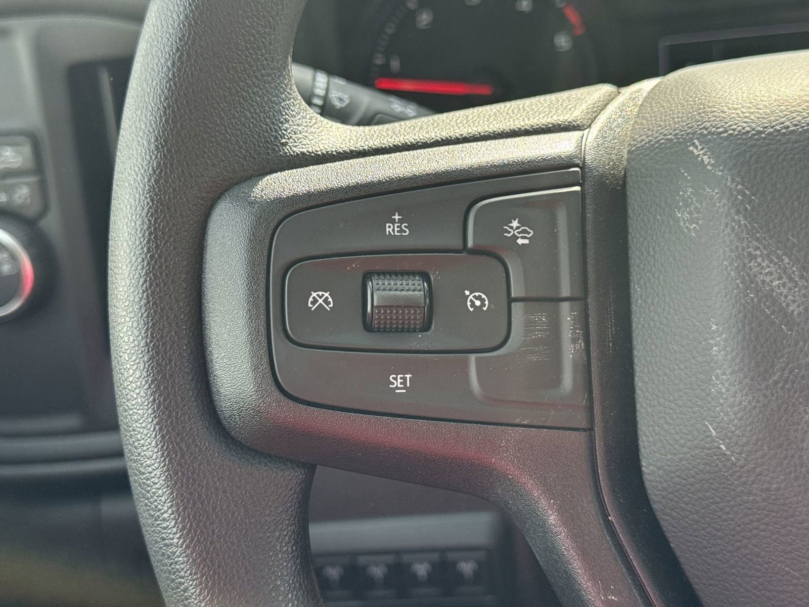 New 2025 Chevrolet Silverado 3500 W/T w/ WT Convenience Package image 27