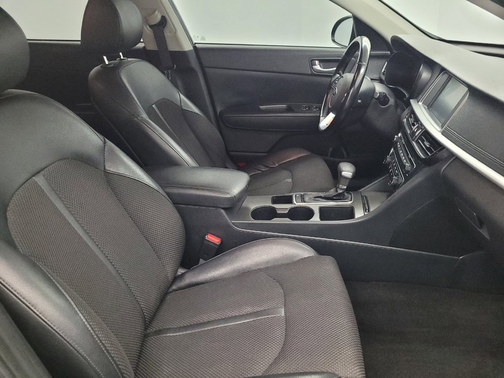 Used 2019 Kia Optima S FWD image 21