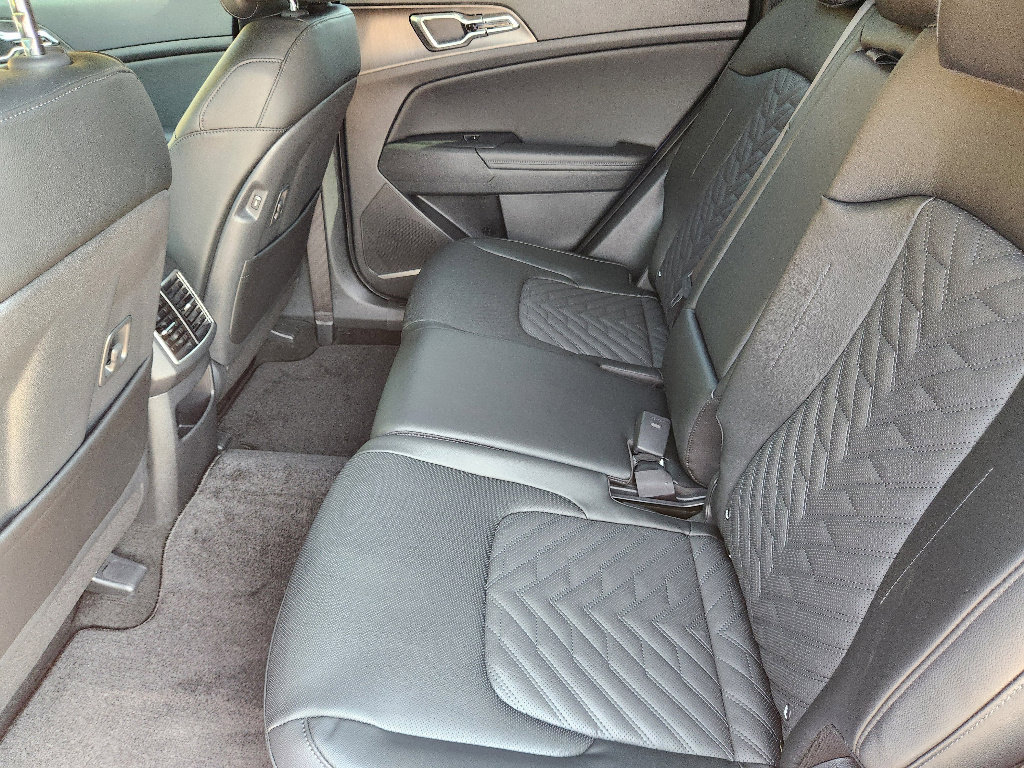 New 2026 Kia Sportage X-Pro Prestige image 22