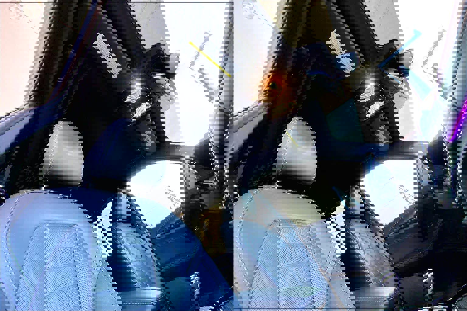 Used 2023 BMW X3 xDrive30i w/ M Sport Package image 13