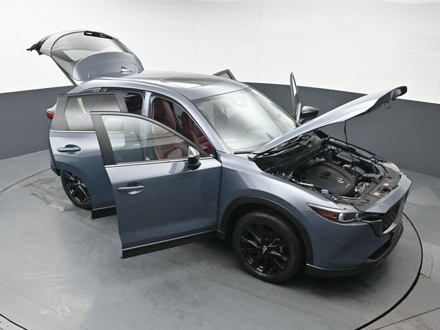Used 2023 MAZDA CX-5 Carbon Edition AWD/4WD image 48