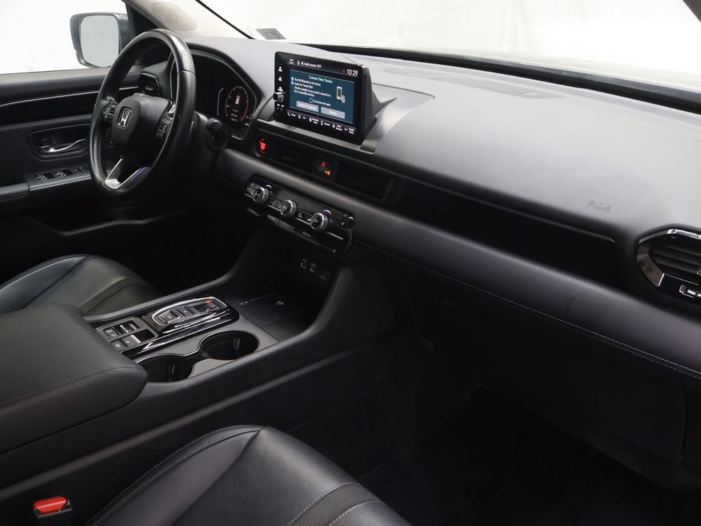 Used 2023 Honda Pilot EX-L image 10