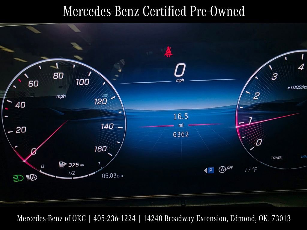 Certified 2026 Mercedes-Benz C 300 4MATIC Sedan image 10