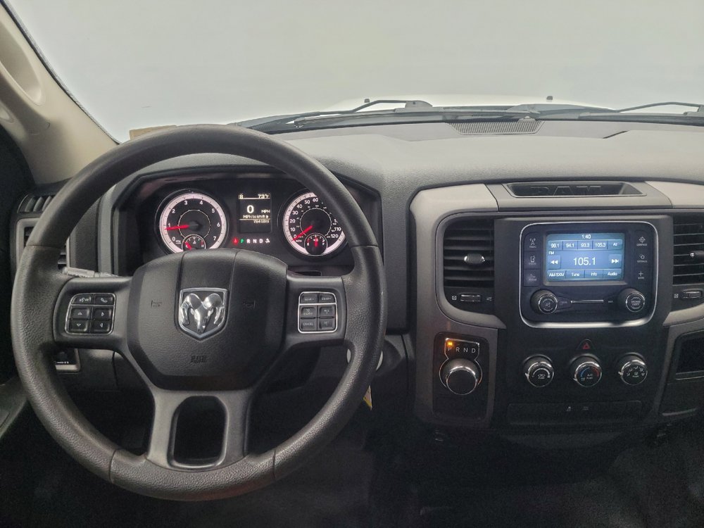 Used 2019 RAM 1500 Tradesman w/ Popular Equipment Group image 22