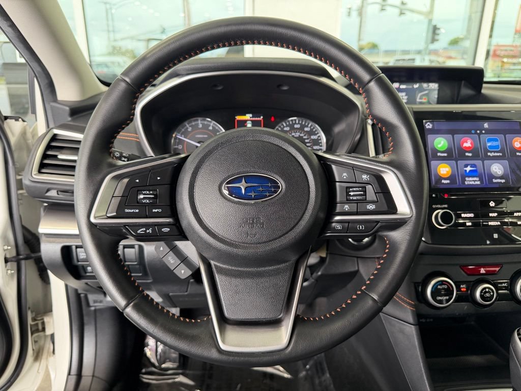 Used 2021 Subaru Crosstrek 2.5i Limited w/ Moonroof Package 2 AWD/4WD image 24