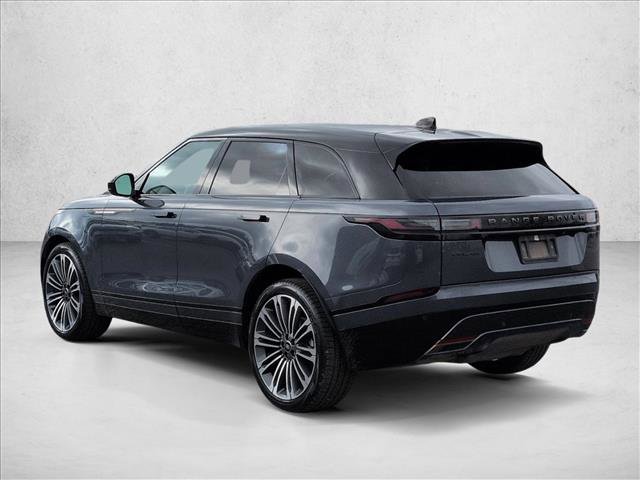 Used 2024 Land Rover Range Rover Velar Dynamic HSE image 7