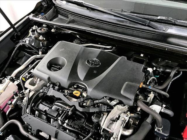 Certified 2021 Toyota Avalon XLE AWD/4WD image 33