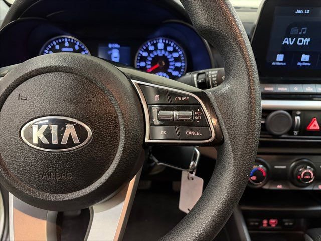 Used 2020 Kia Forte LXS image 19