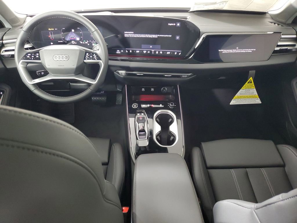 New 2026 Audi A6 Prestige AWD/4WD image 15